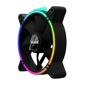 Zalman RFD120A ARGB Ring Fan Addressable RGB 120mm Case Fan