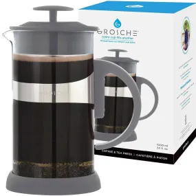 ZURICH Coffee French Press | OPEN BOX