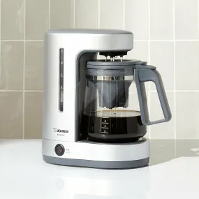 Zutto Compact Coffee Maker